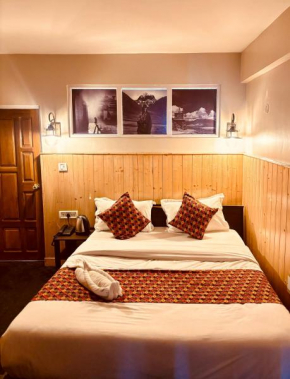 Himalayan Gorkha Retreat